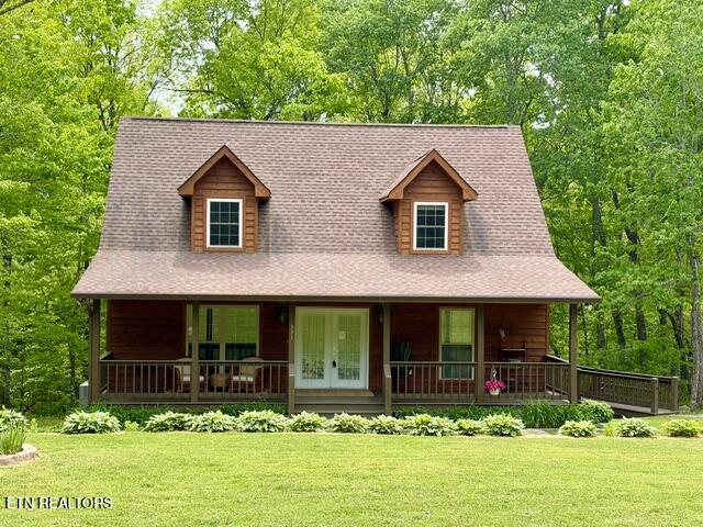331 E Cove Road Monterey TN 38574