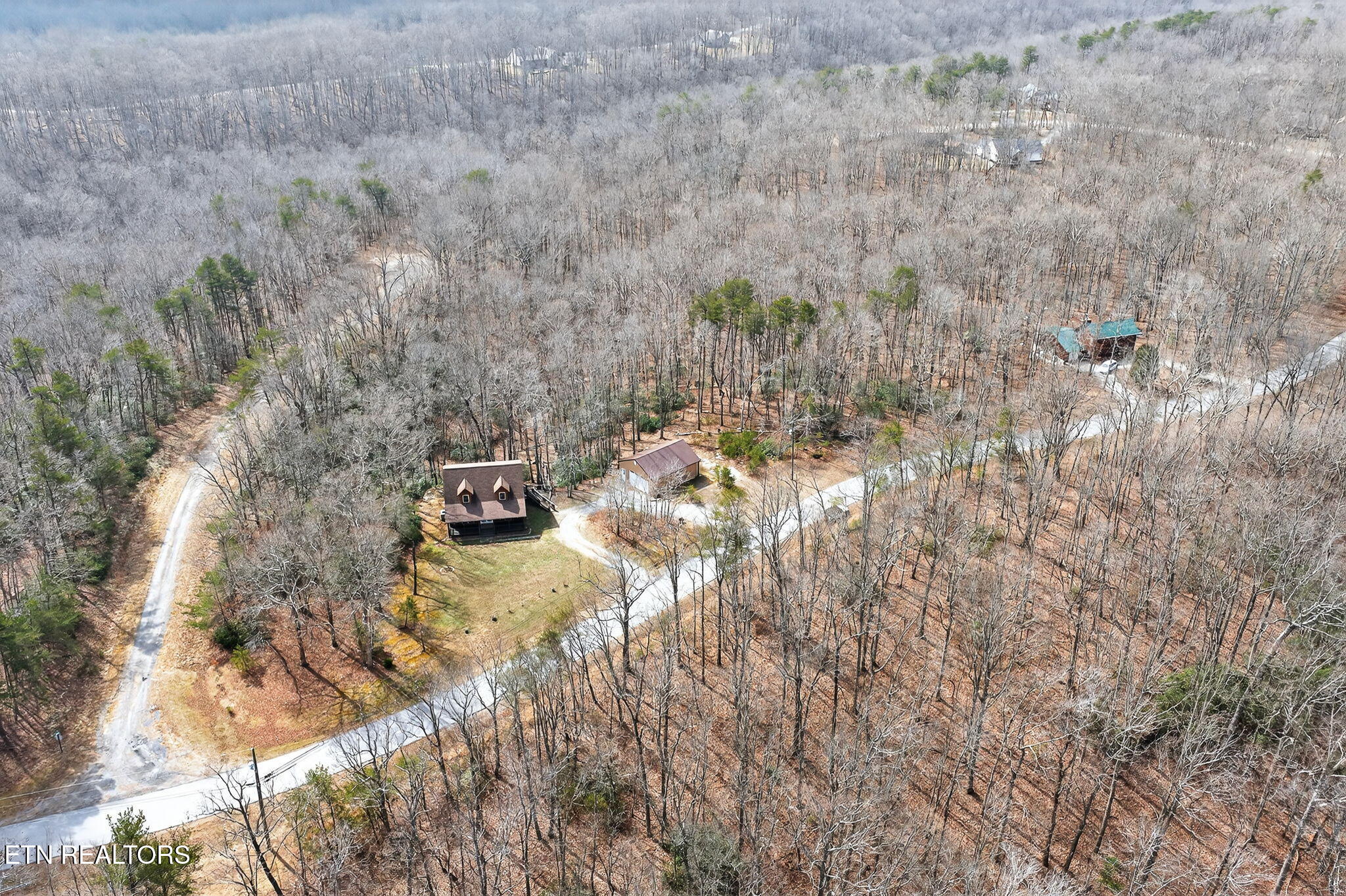 331 E Cove Road Monterey TN 38574