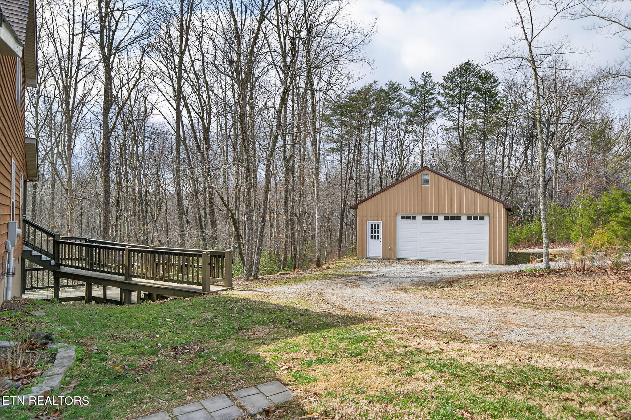 331 E Cove Road Monterey TN 38574