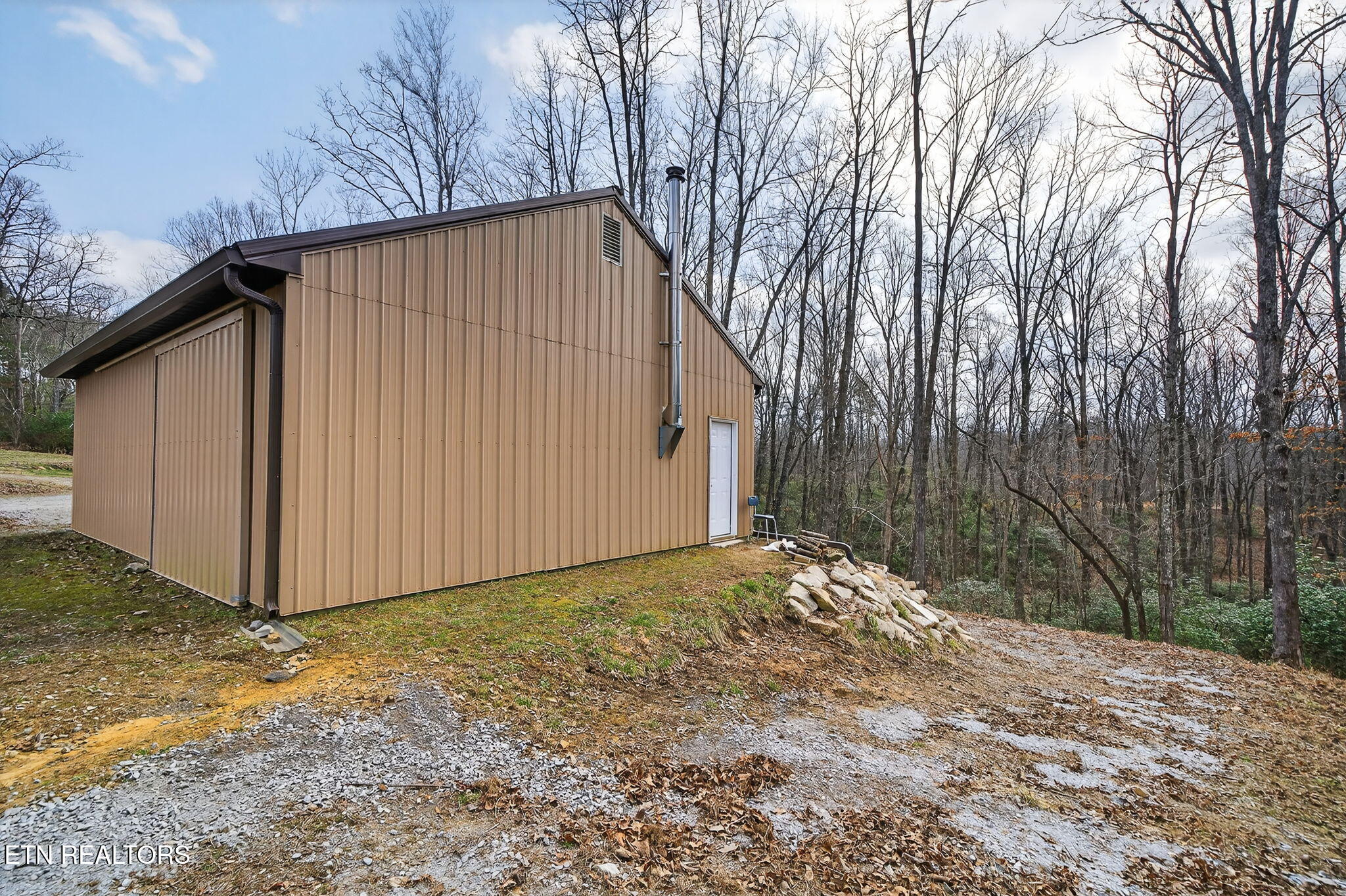 331 E Cove Road Monterey TN 38574
