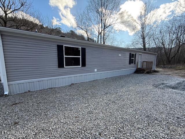 1307 Briceville Highway Briceville TN 37710