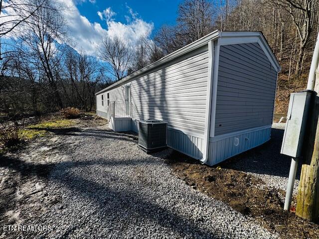 1307 Briceville Highway Briceville TN 37710