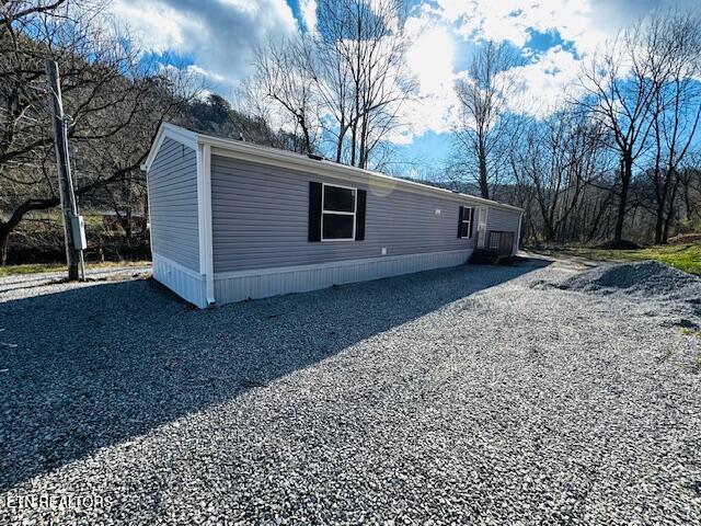 1307 Briceville Highway Briceville TN 37710