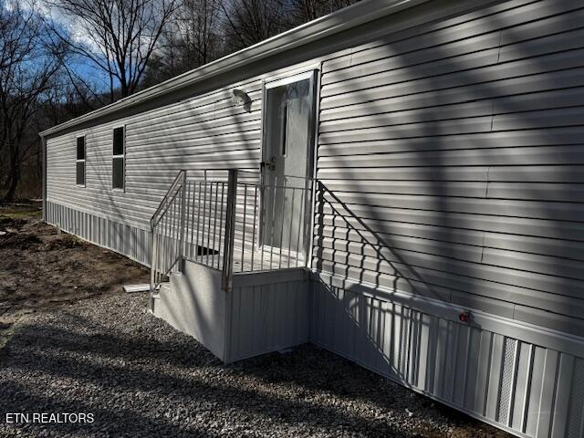 1307 Briceville Highway Briceville TN 37710