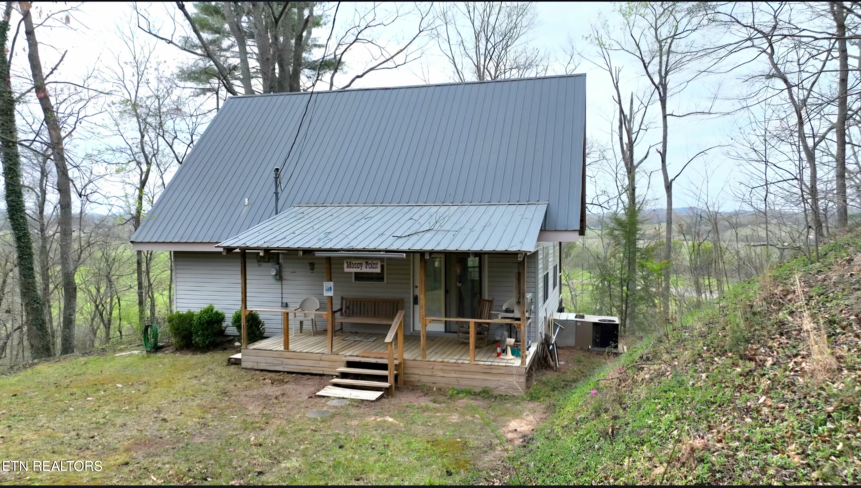 6870 Tennessee 360 Tellico Plains TN 37385