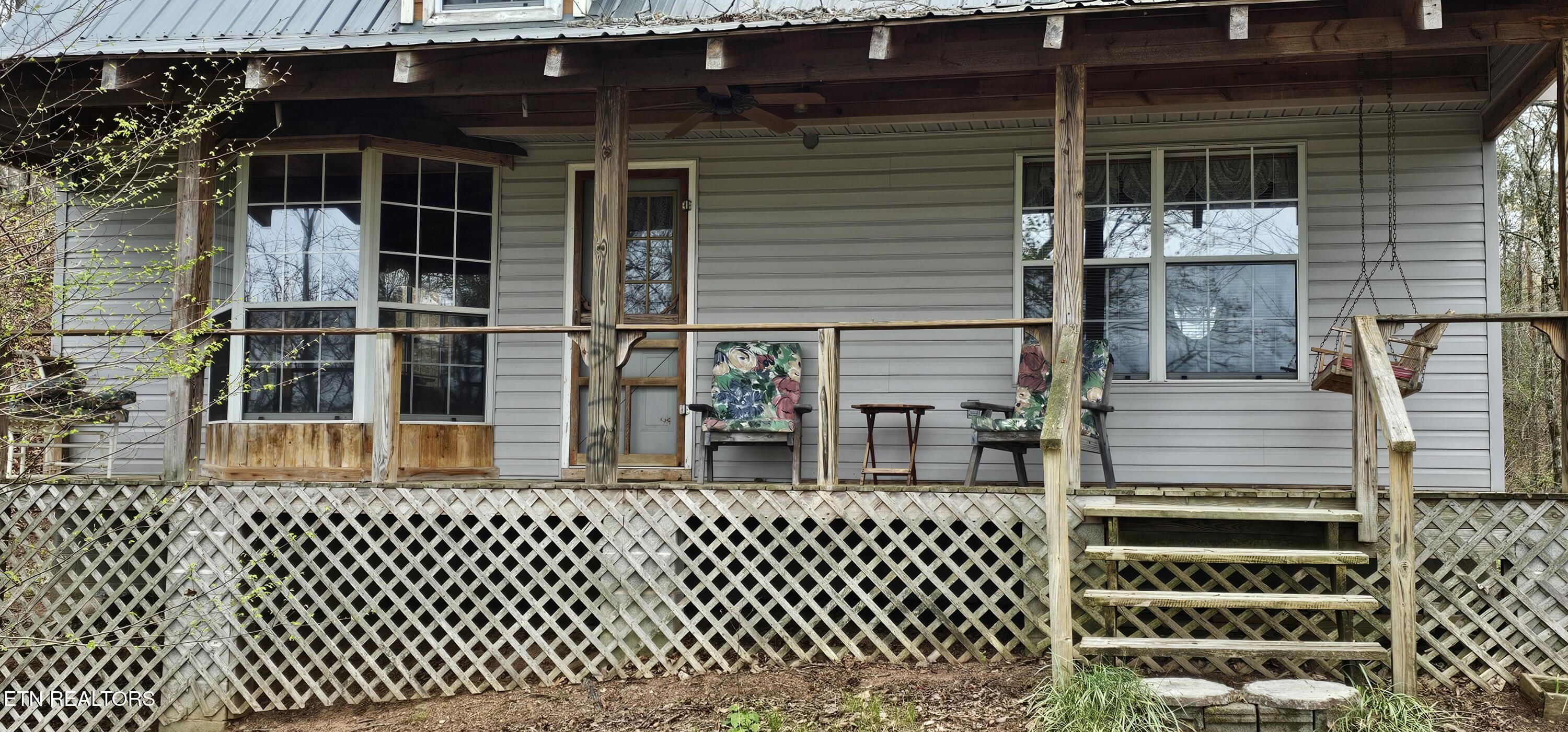 6870 Tennessee 360 Tellico Plains TN 37385