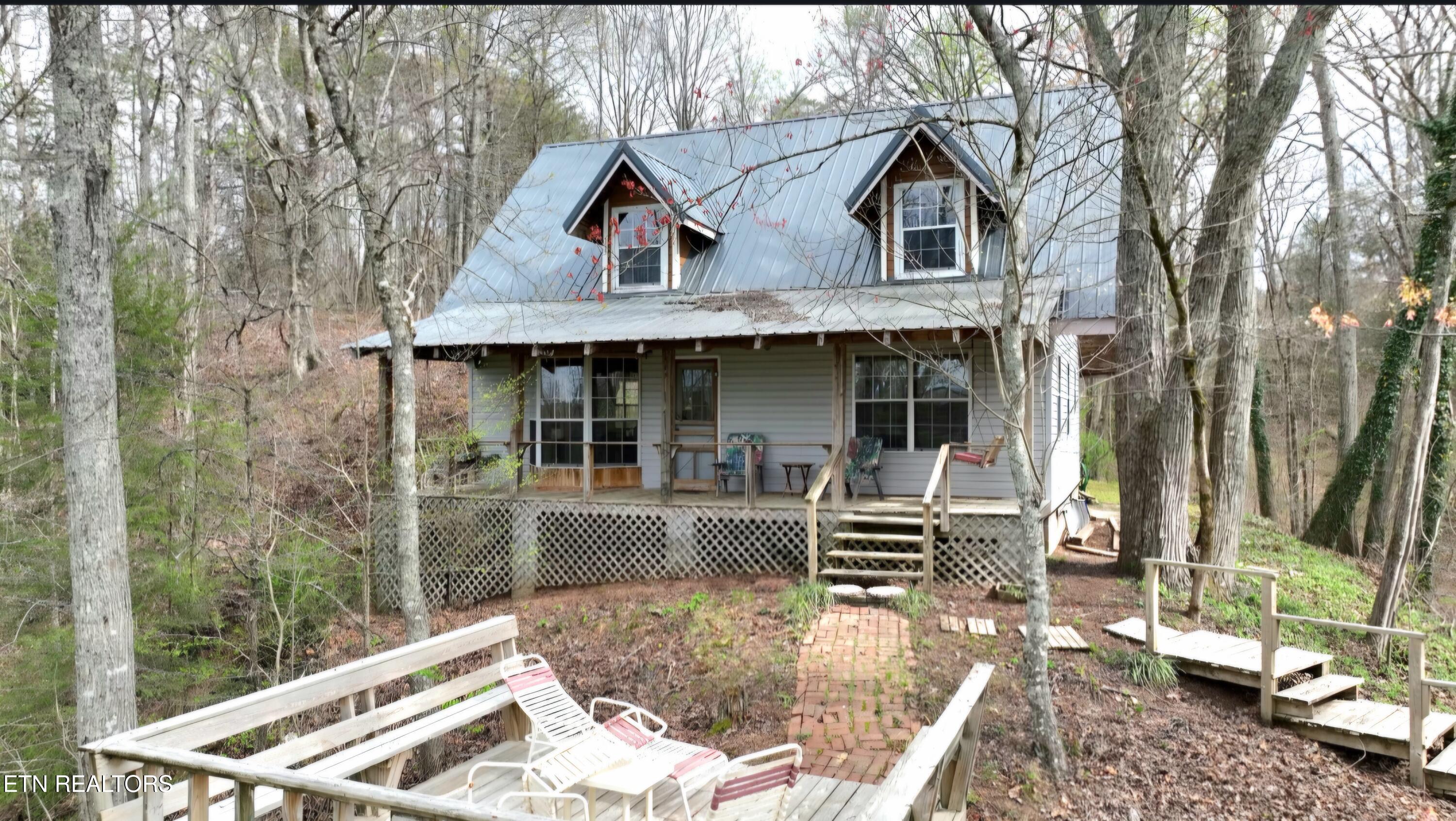 6870 Tennessee 360 Tellico Plains TN 37385