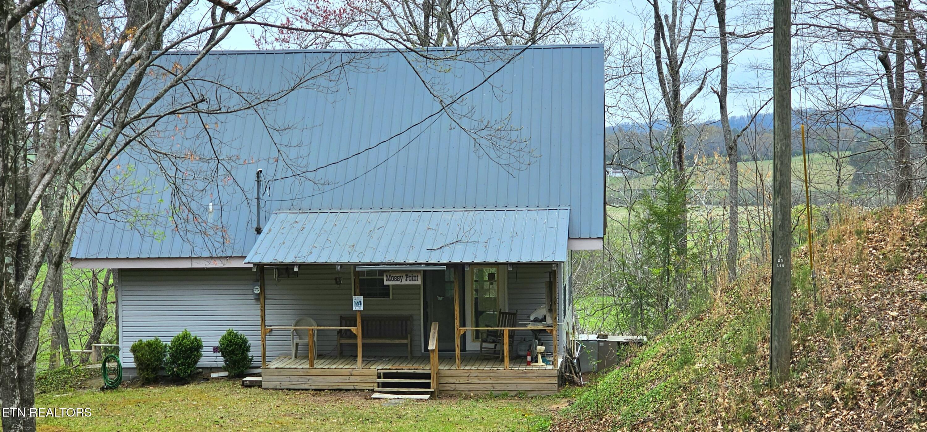 6870 Tennessee 360 Tellico Plains TN 37385