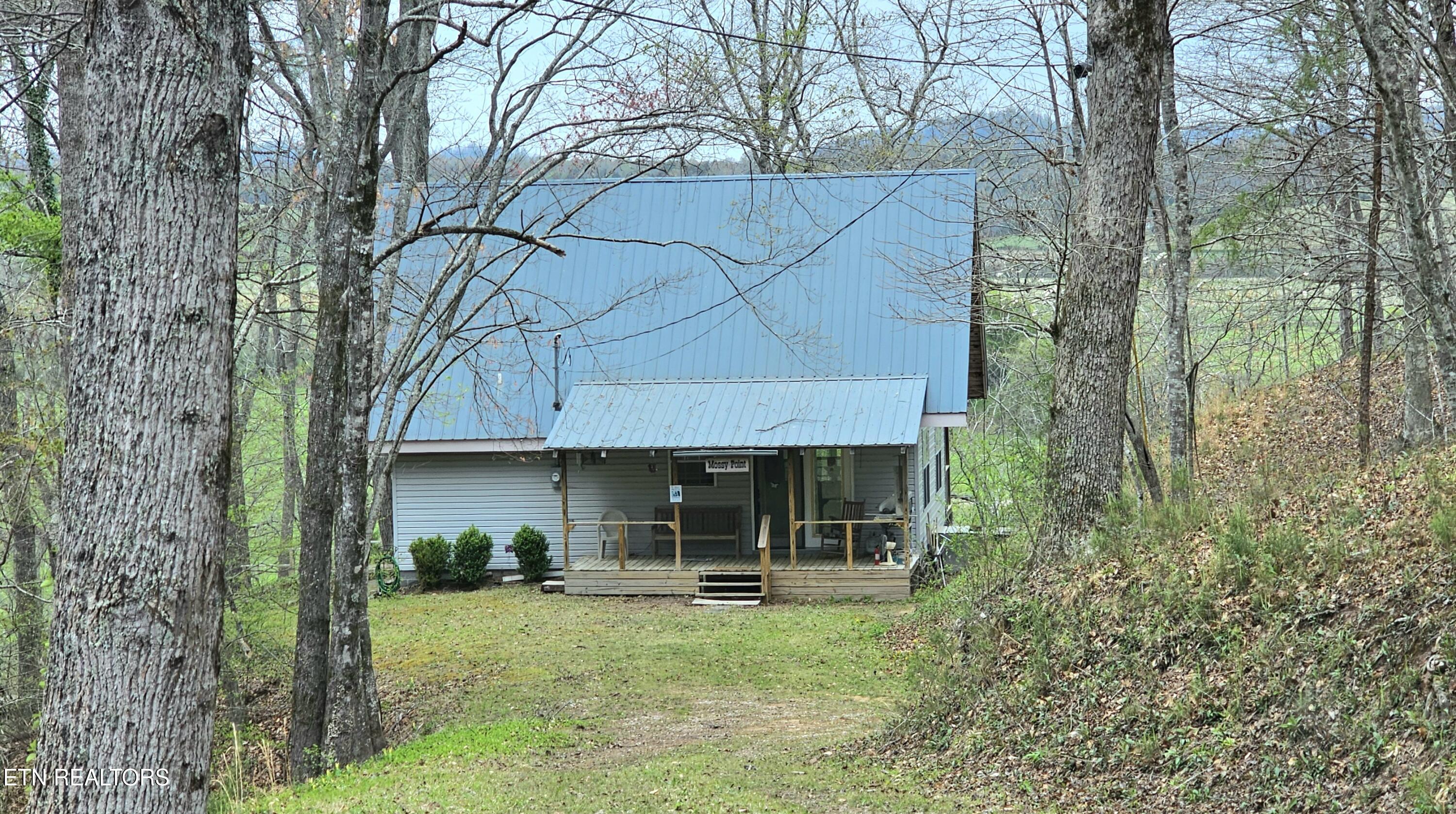 6870 Tennessee 360 Tellico Plains TN 37385
