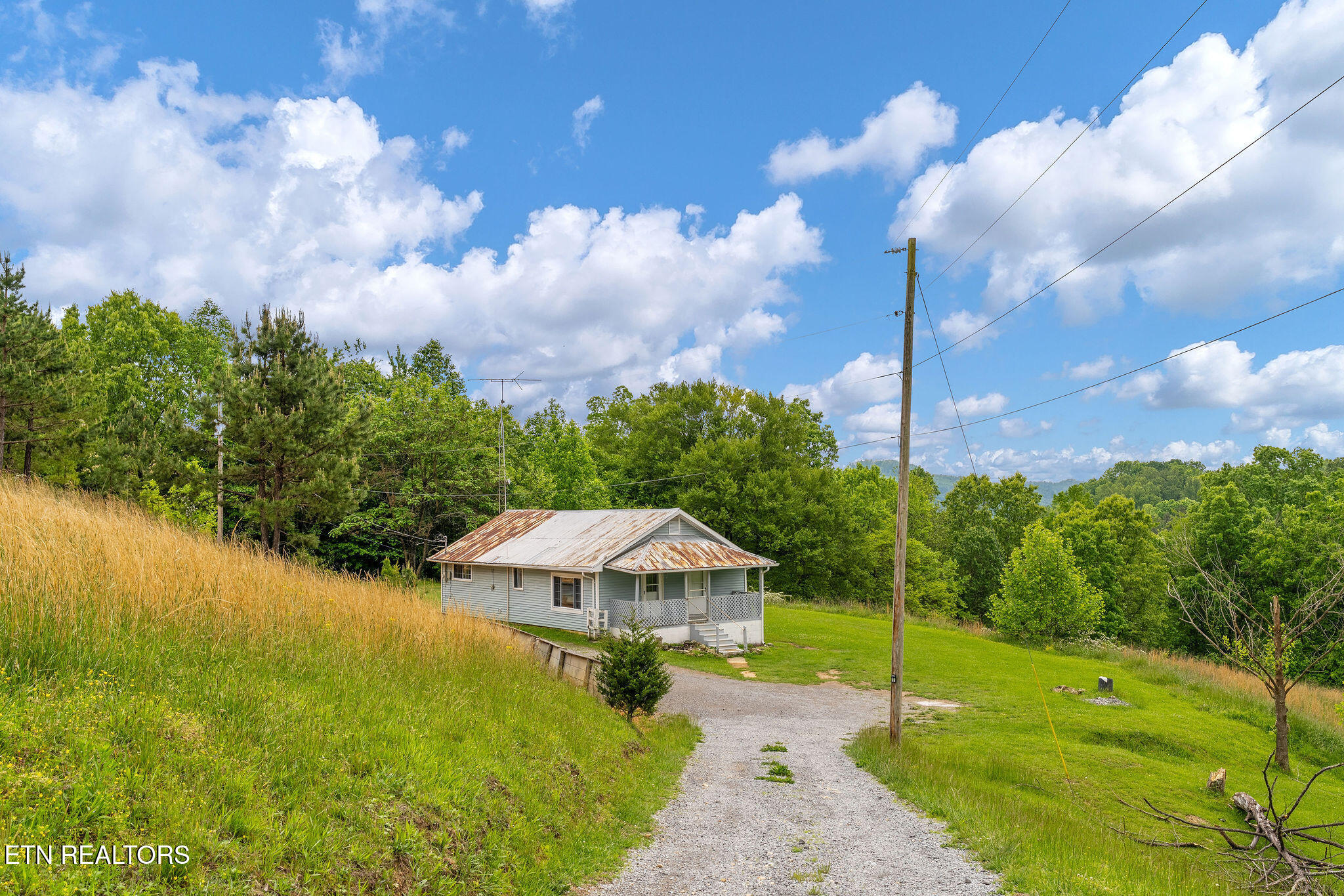 869 Poplar Grove Road Harrogate TN 37752