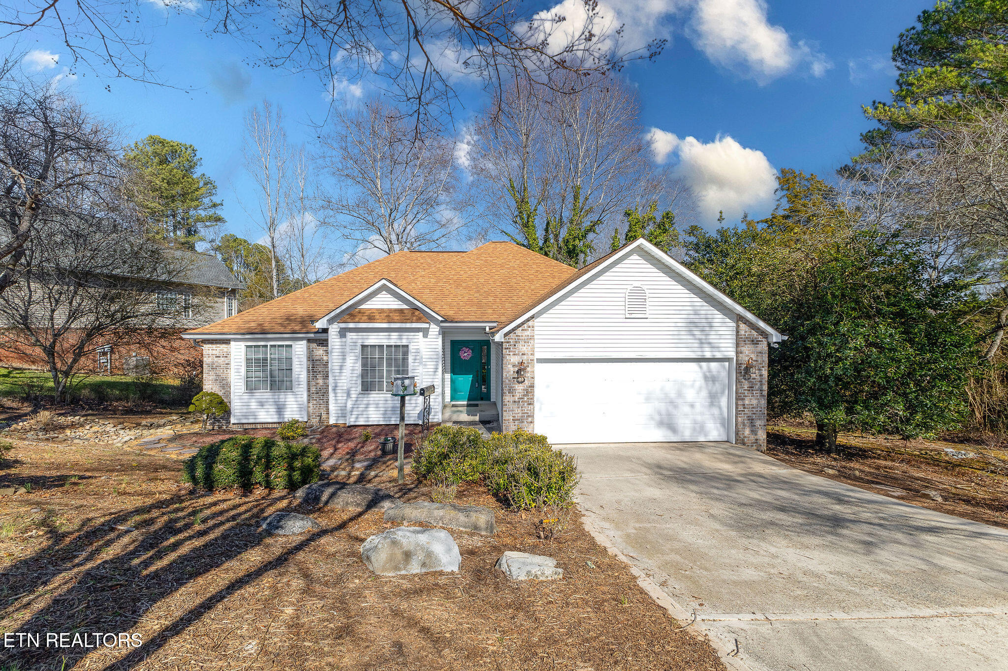 203 Tucumseh Way Loudon TN 37774