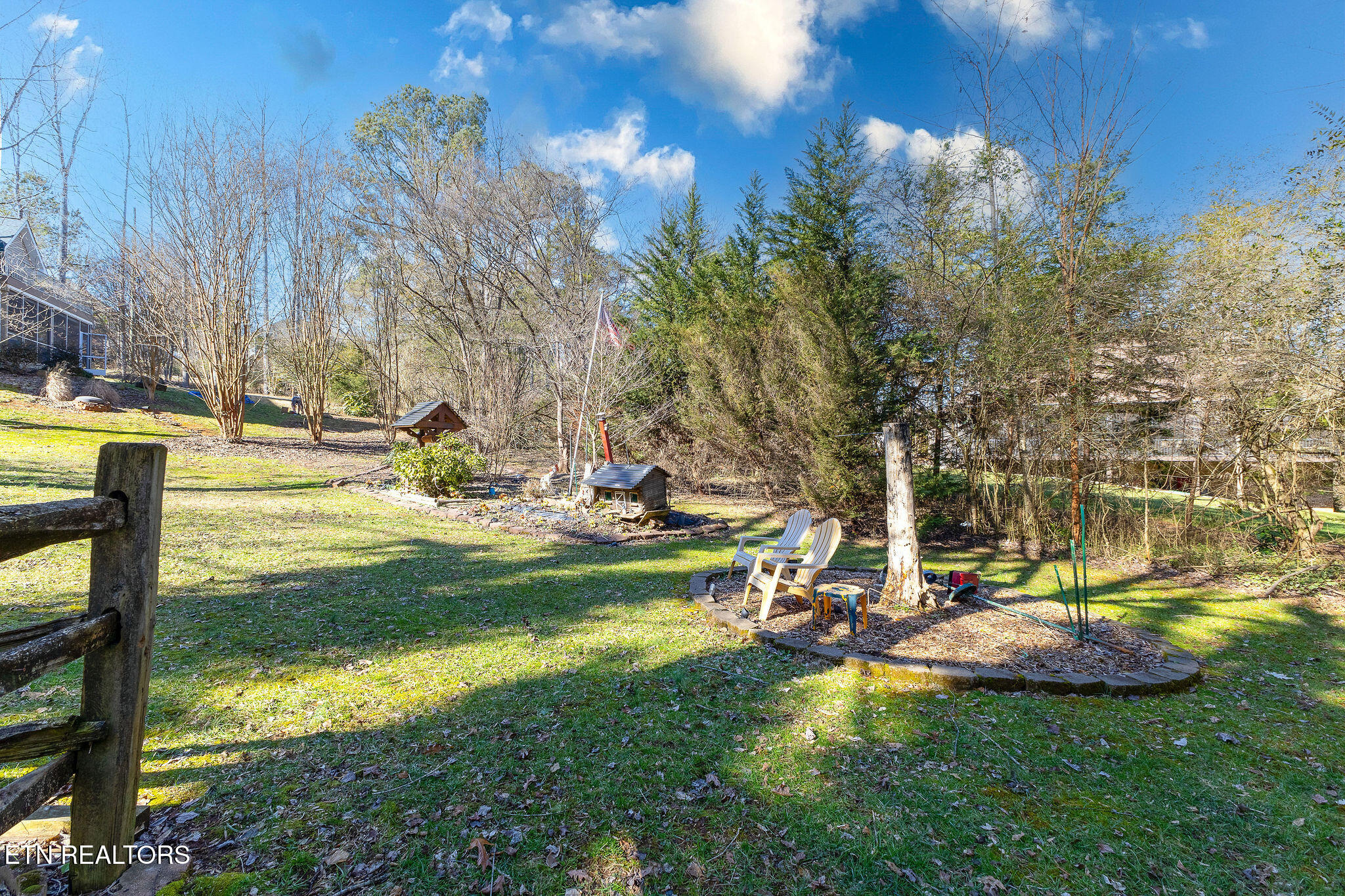 203 Tucumseh Way Loudon TN 37774