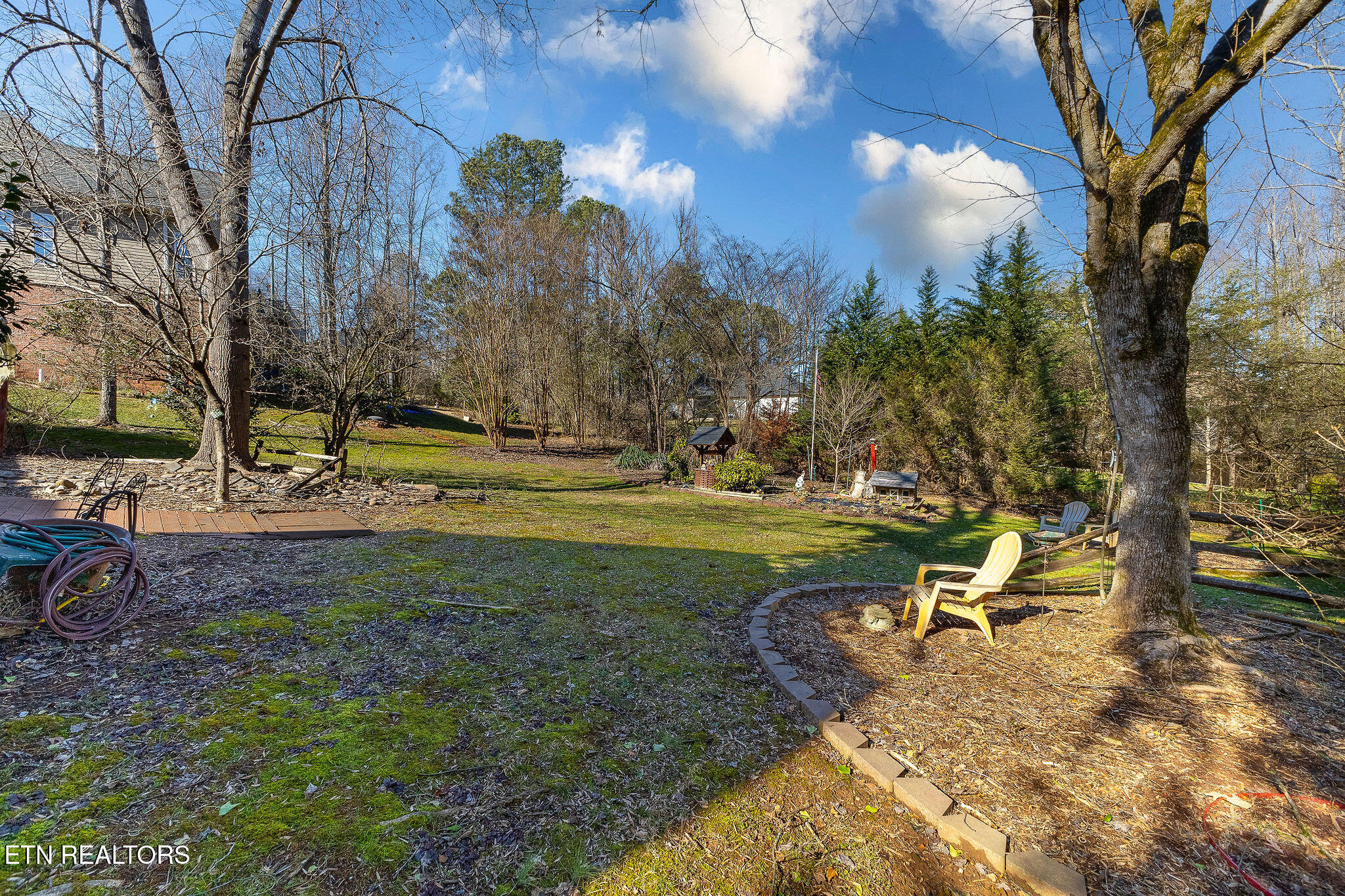 203 Tucumseh Way Loudon TN 37774