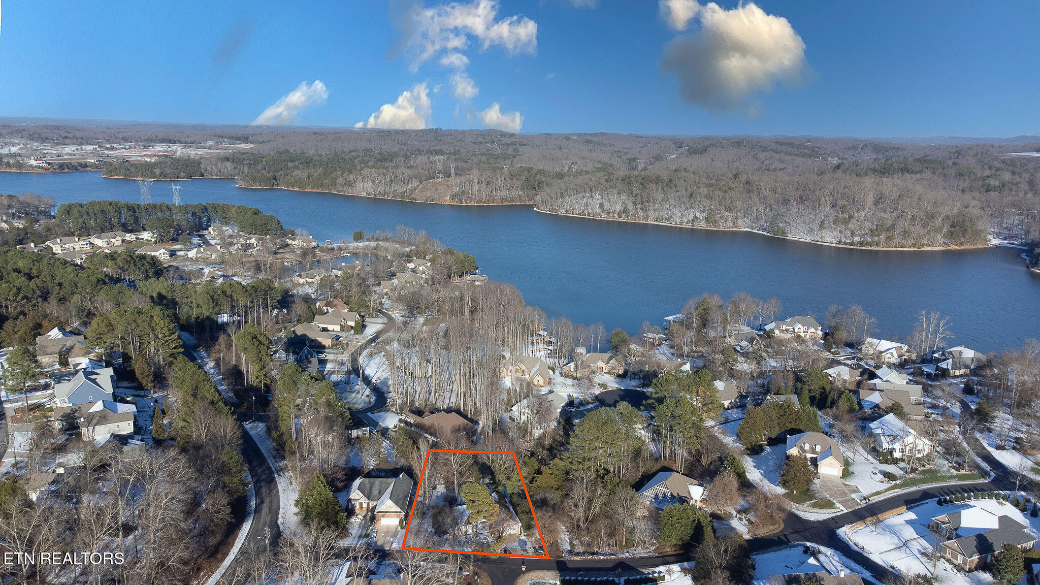 203 Tucumseh Way Loudon TN 37774