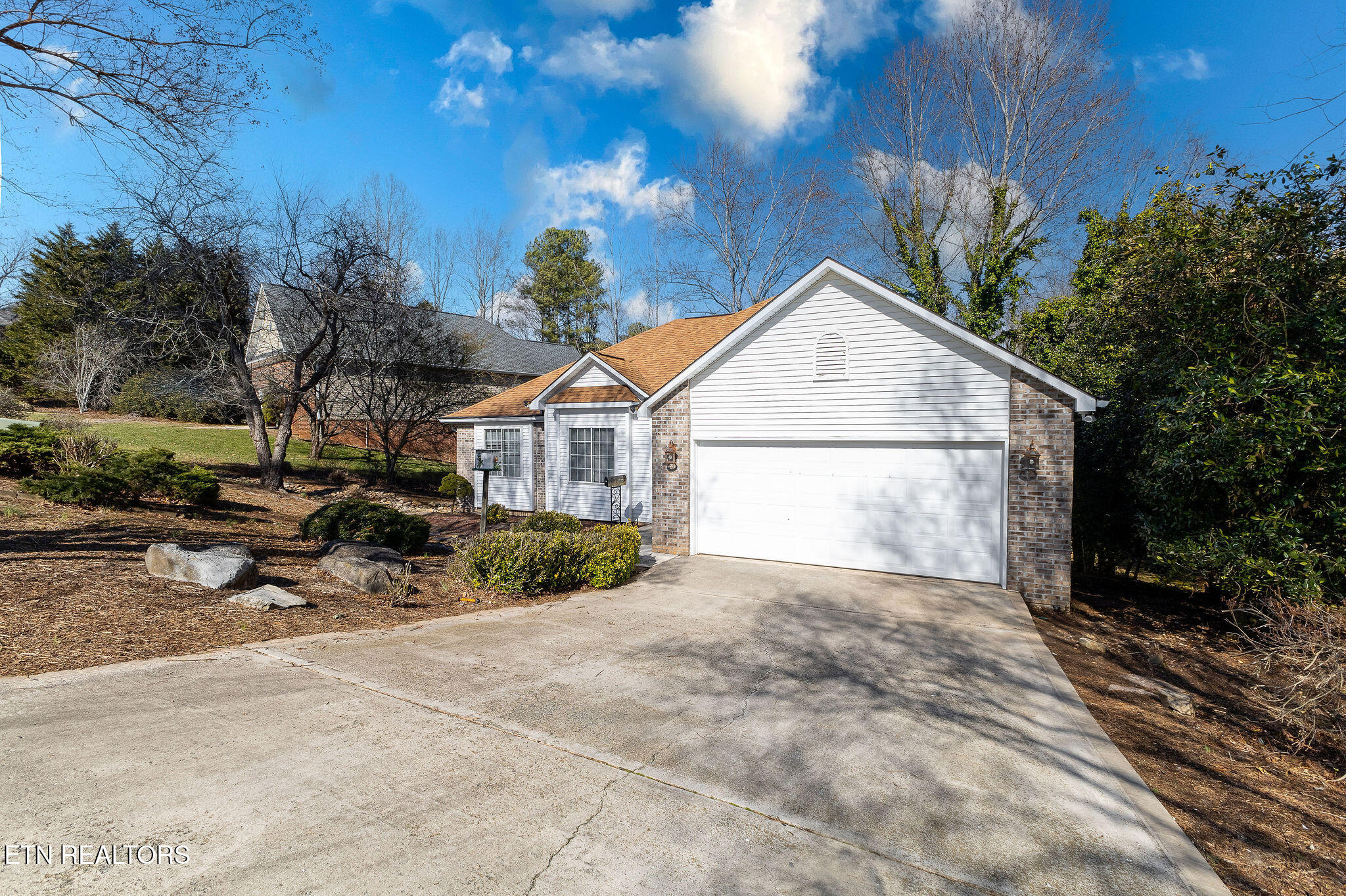 203 Tucumseh Way Loudon TN 37774