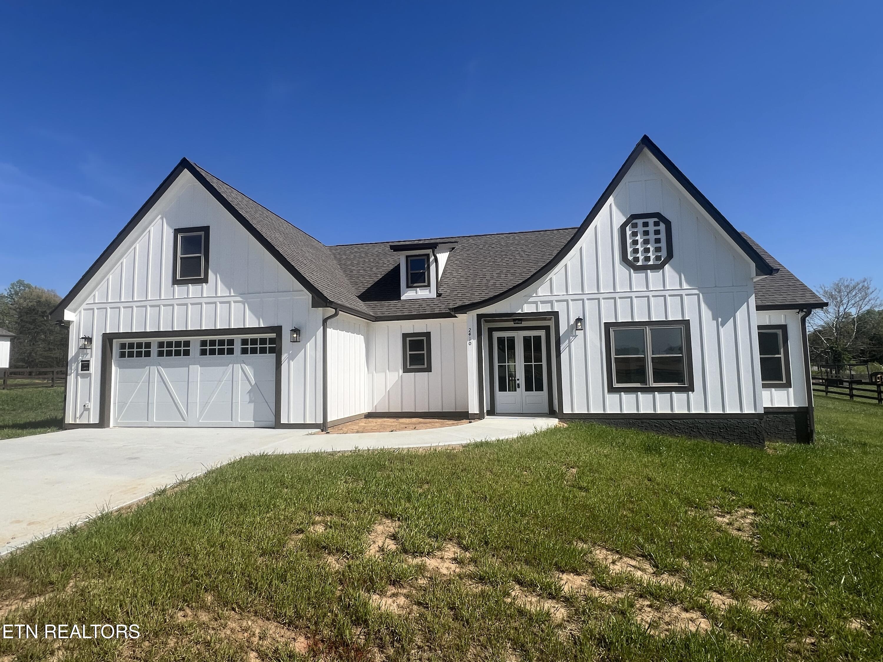 2410 Iron Forge Way Sevierville TN 37876