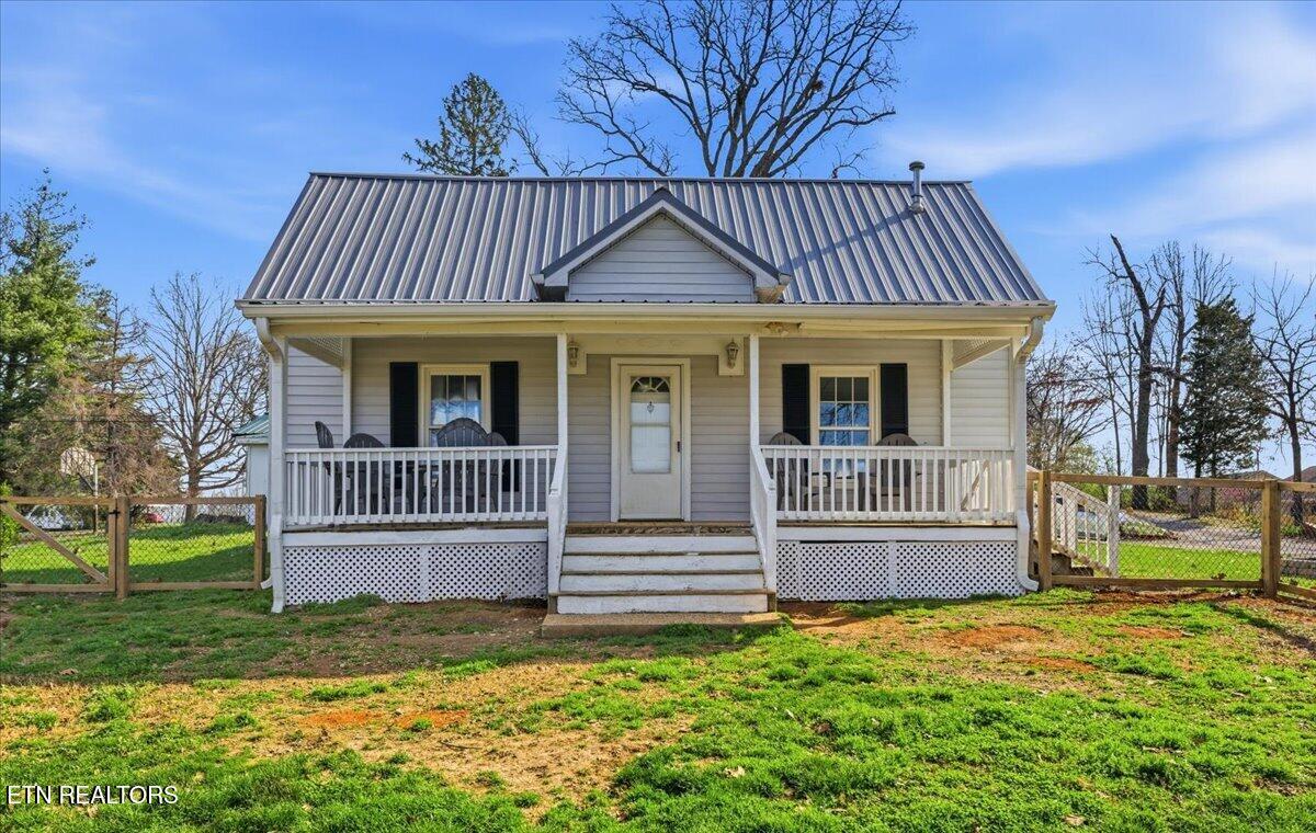 1009 Green Acres Drive Jefferson City TN 37760