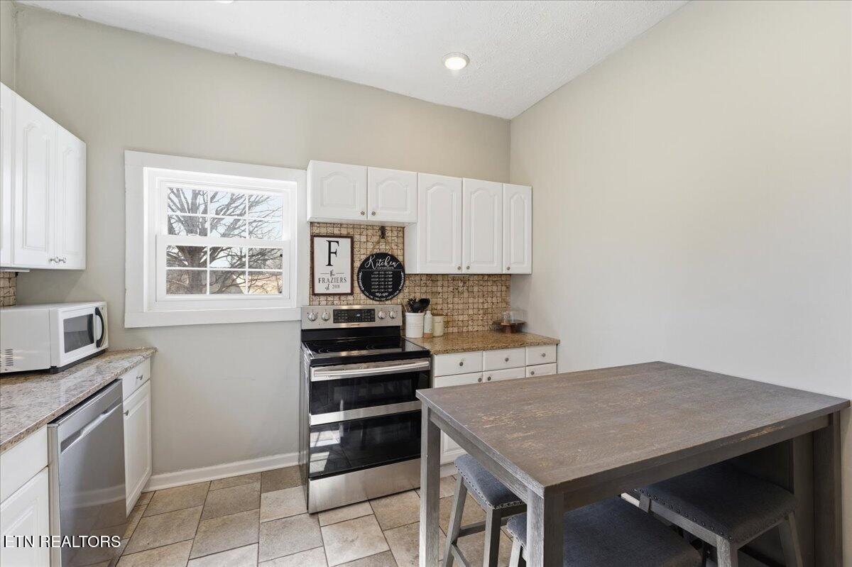 1009 Green Acres Drive Jefferson City TN 37760