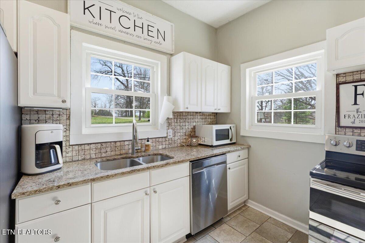 1009 Green Acres Drive Jefferson City TN 37760