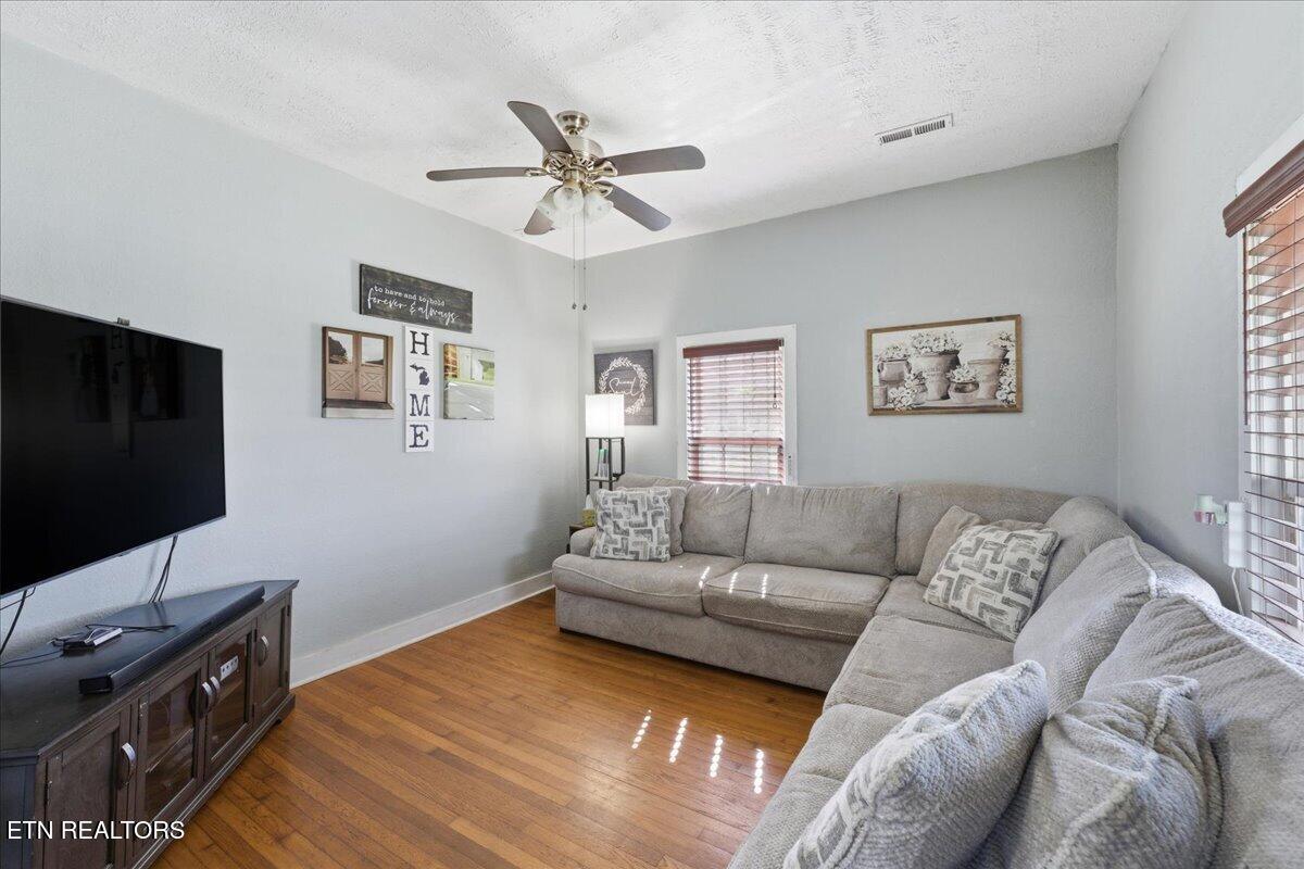 1009 Green Acres Drive Jefferson City TN 37760