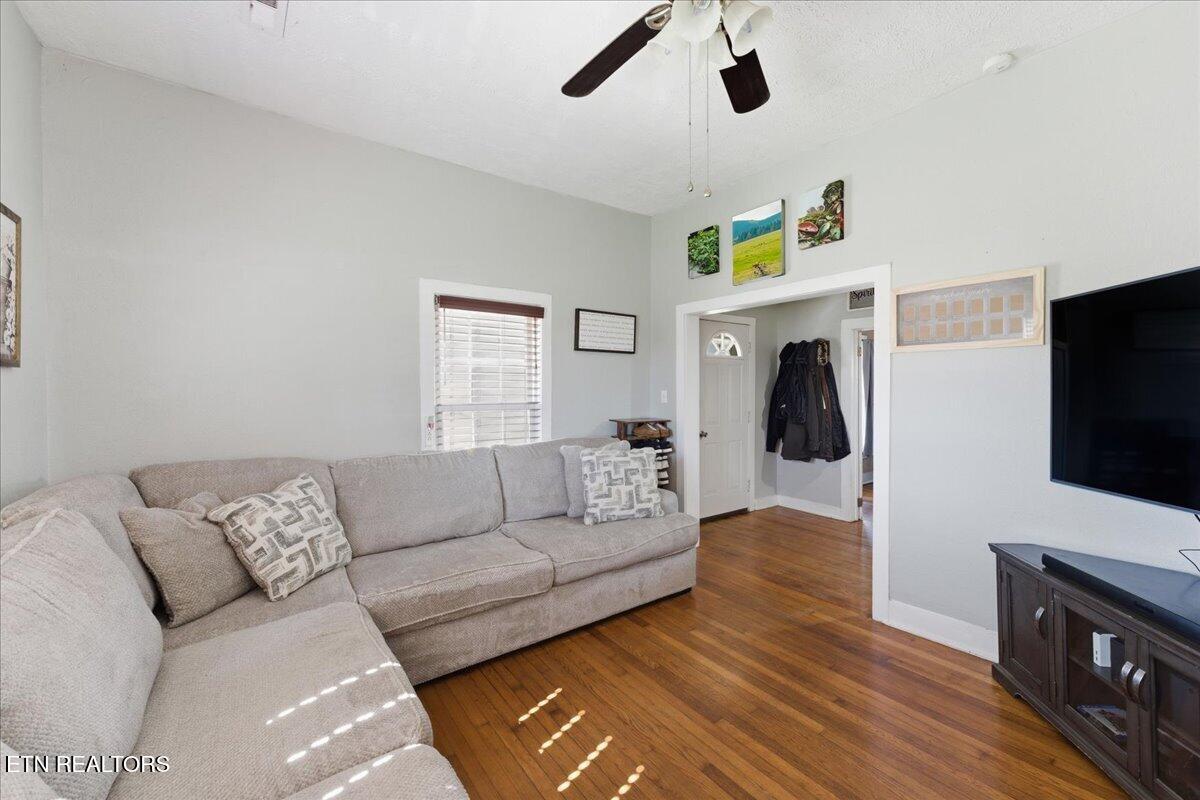 1009 Green Acres Drive Jefferson City TN 37760