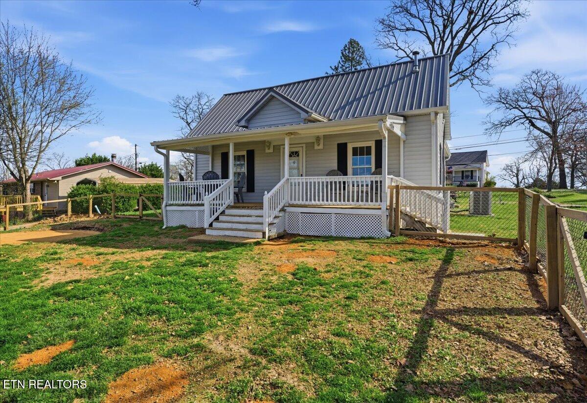 1009 Green Acres Drive Jefferson City TN 37760