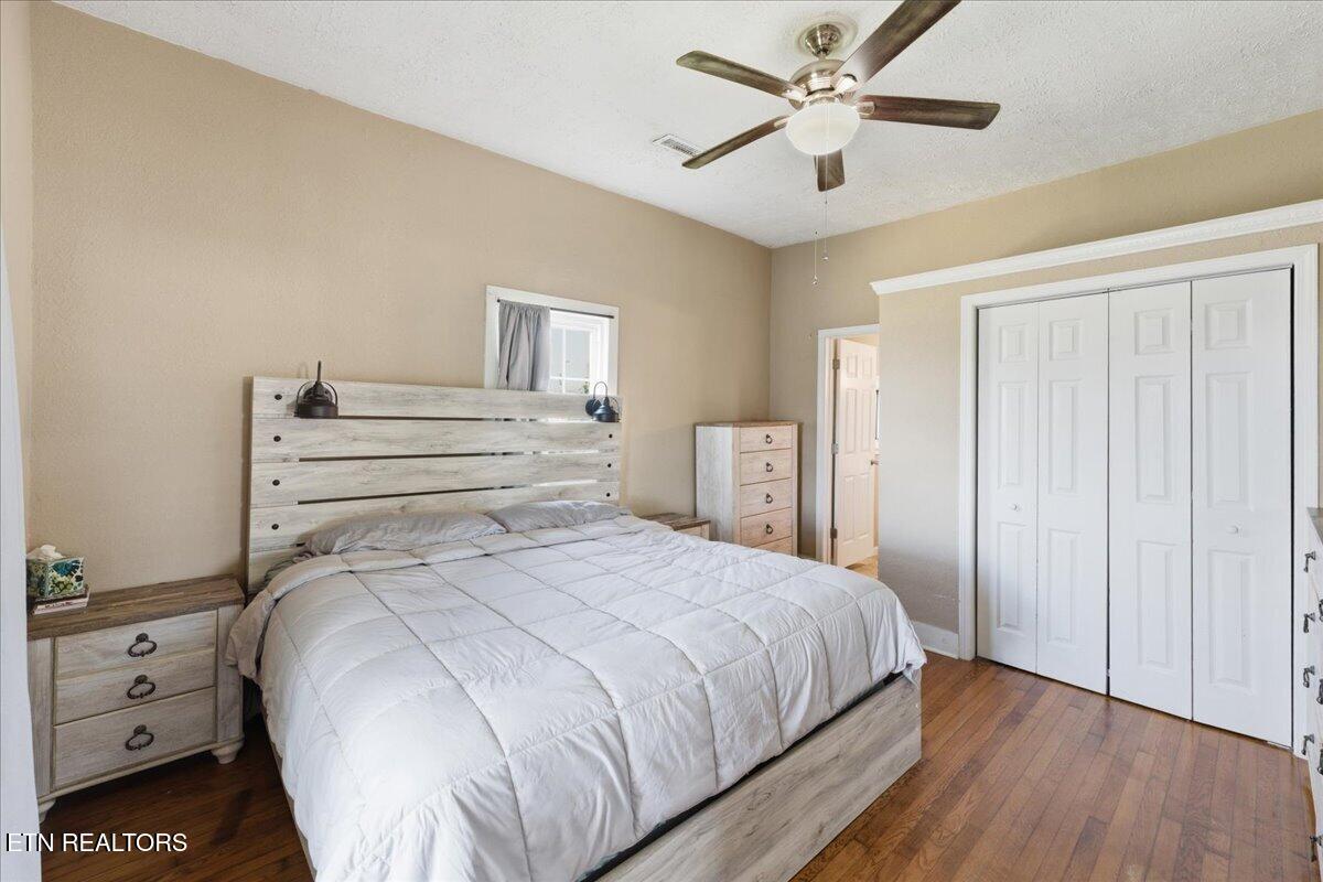 1009 Green Acres Drive Jefferson City TN 37760