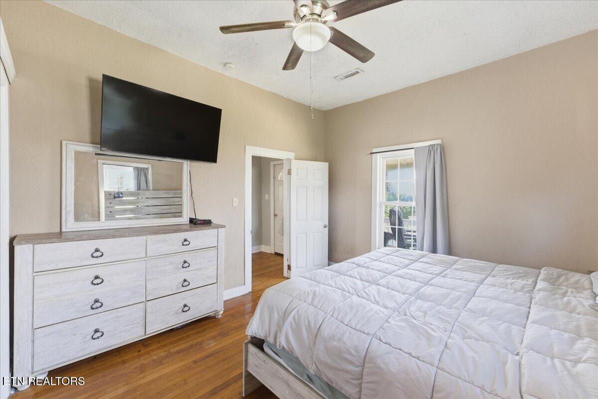 1009 Green Acres Drive Jefferson City TN 37760