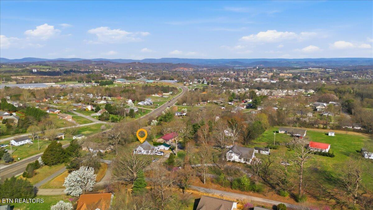1009 Green Acres Drive Jefferson City TN 37760