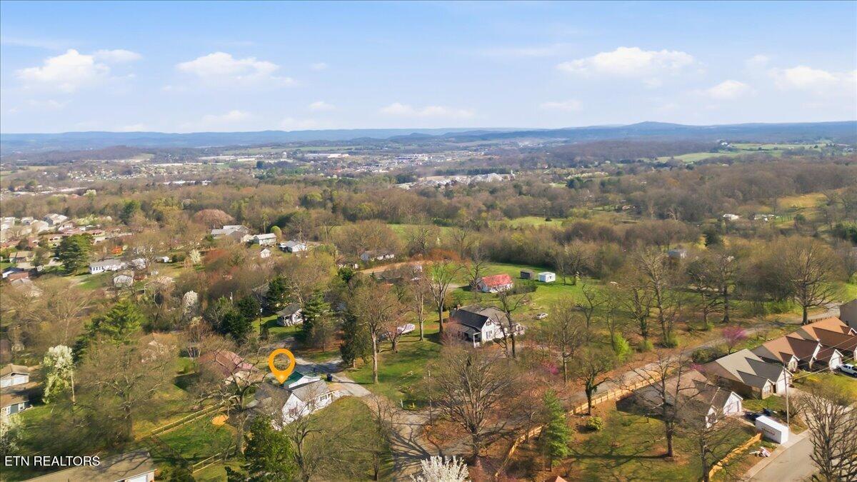 1009 Green Acres Drive Jefferson City TN 37760