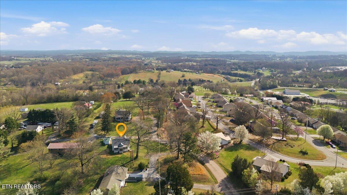 1009 Green Acres Drive Jefferson City TN 37760