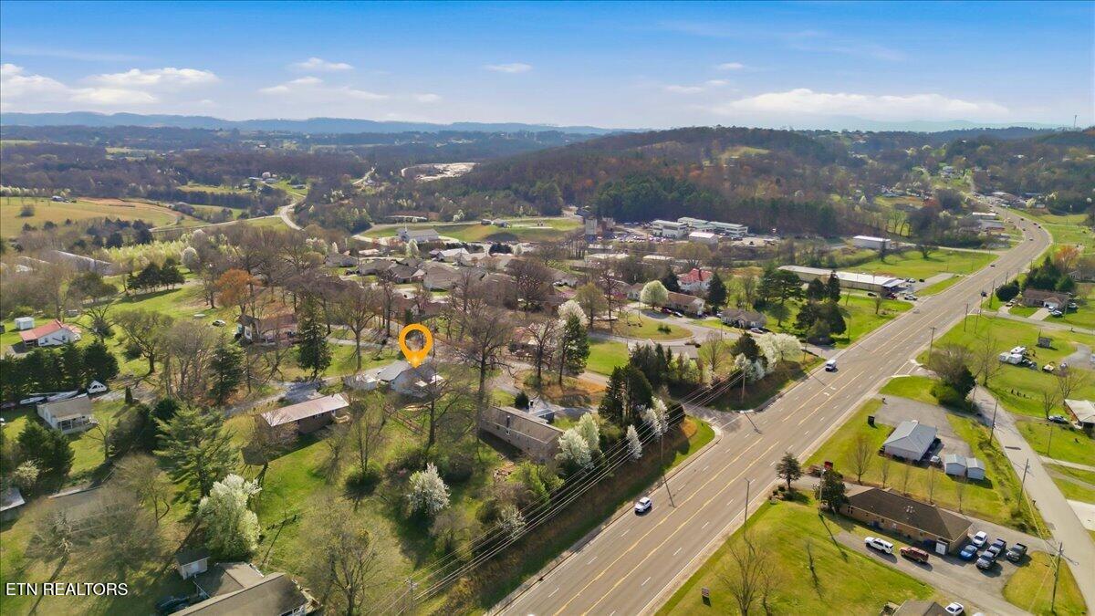 1009 Green Acres Drive Jefferson City TN 37760