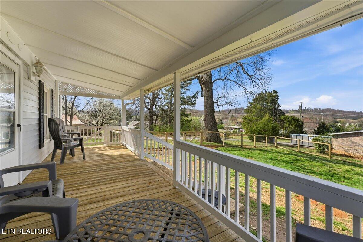 1009 Green Acres Drive Jefferson City TN 37760