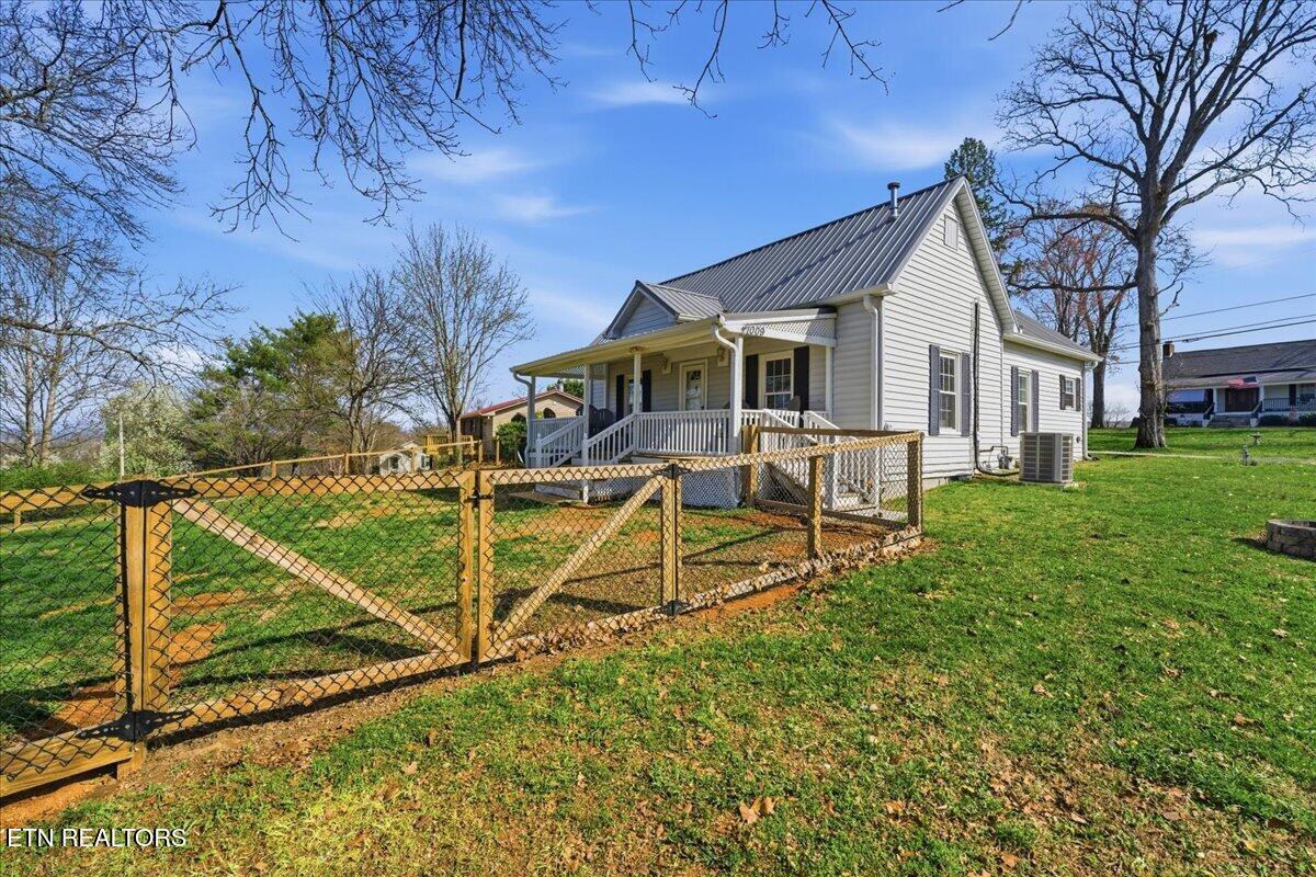 1009 Green Acres Drive Jefferson City TN 37760