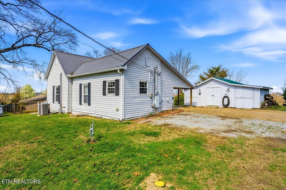 1009 Green Acres Drive Jefferson City TN 37760