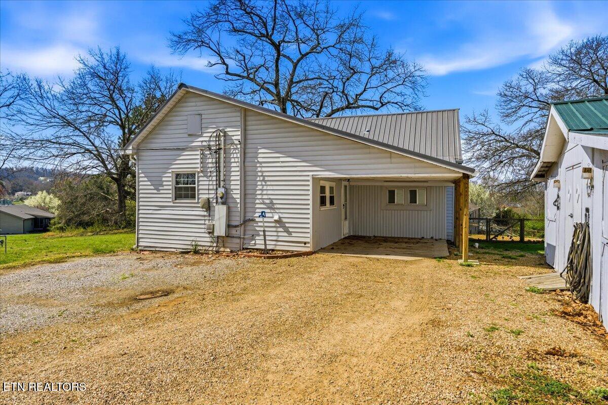 1009 Green Acres Drive Jefferson City TN 37760