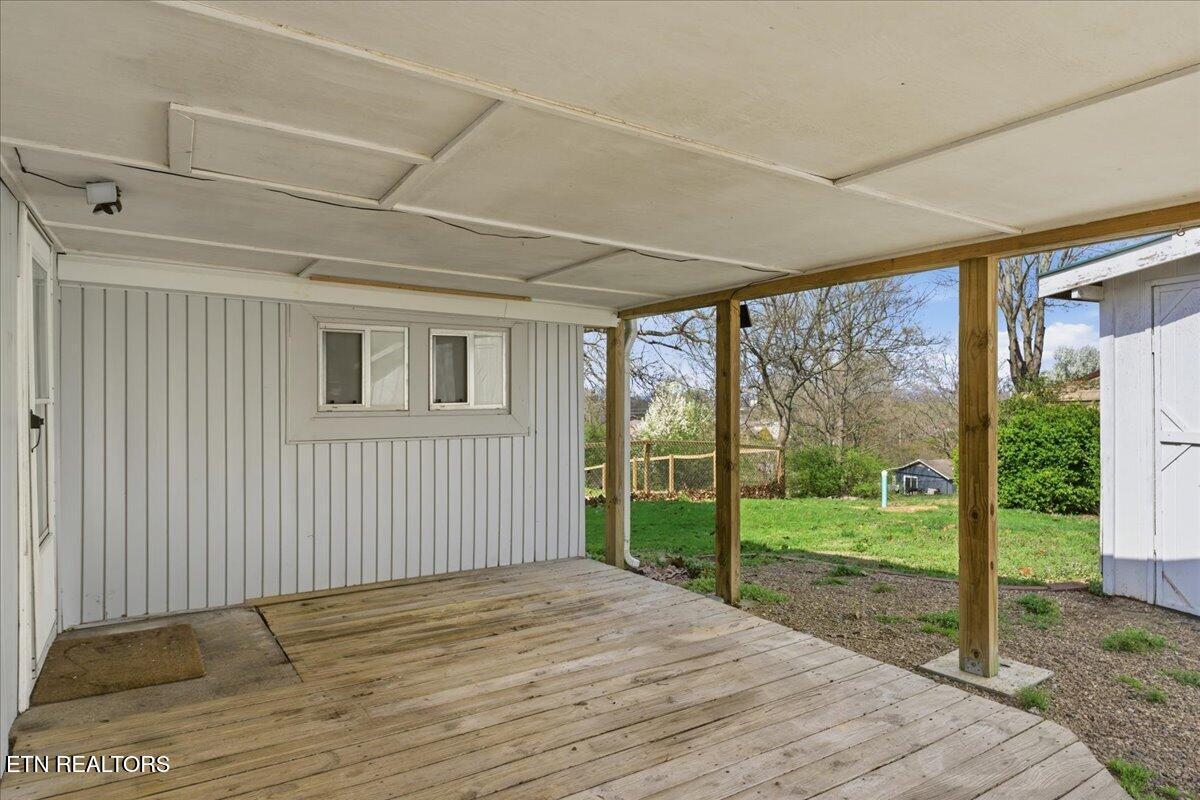 1009 Green Acres Drive Jefferson City TN 37760