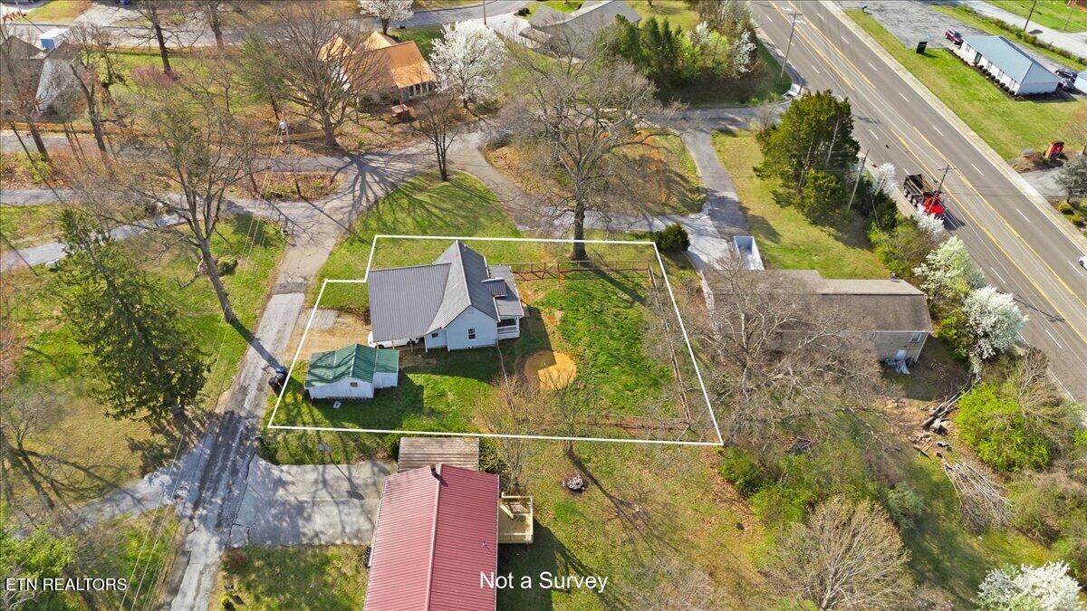 1009 Green Acres Drive Jefferson City TN 37760