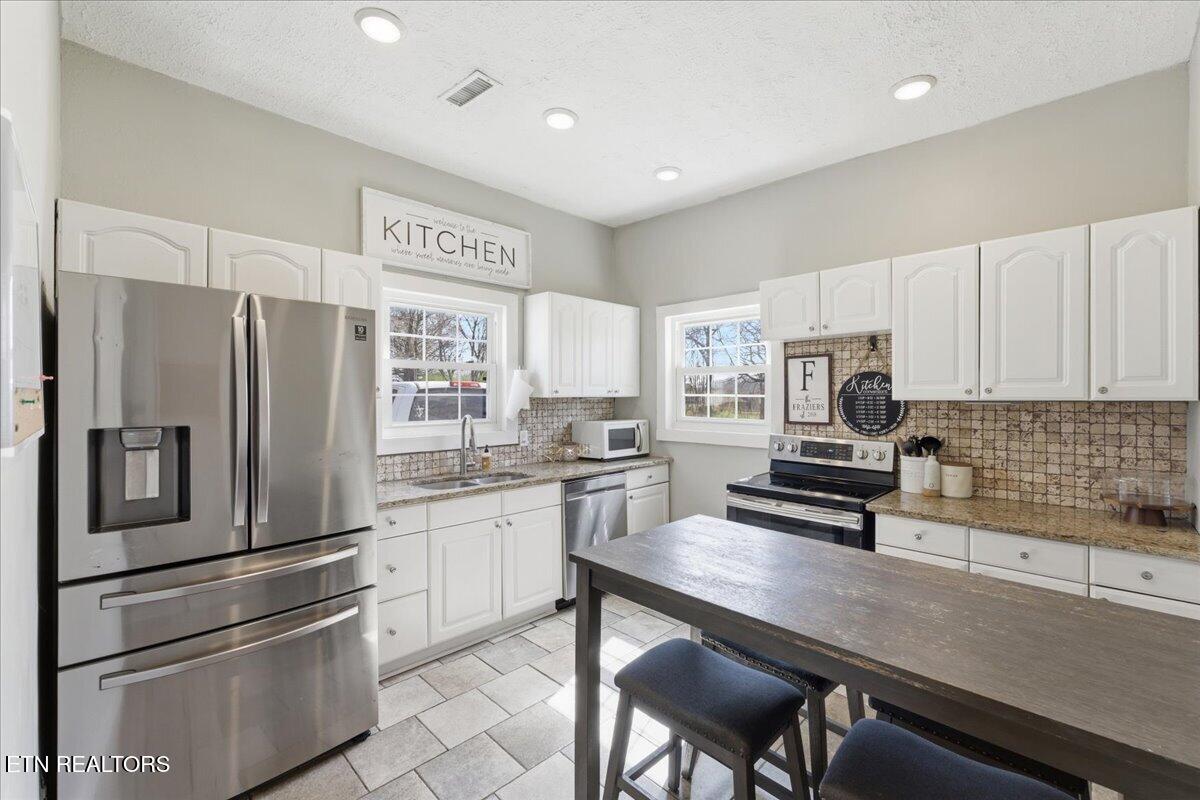 1009 Green Acres Drive Jefferson City TN 37760