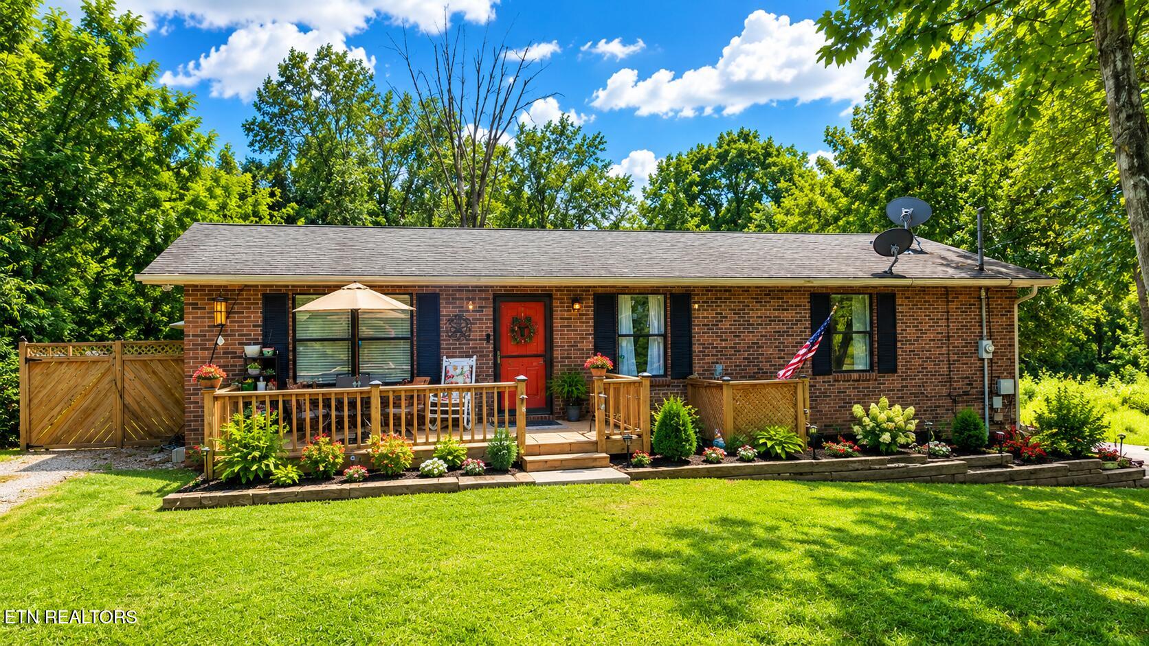 941 Allensville Road Sevierville TN 37876