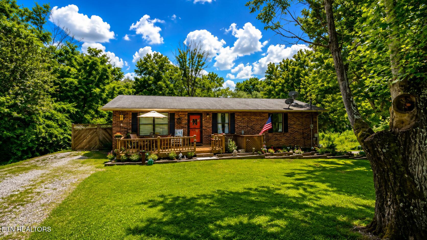 941 Allensville Road Sevierville TN 37876