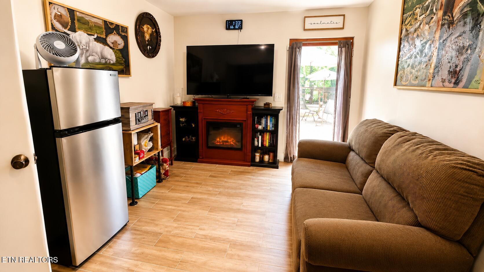 941 Allensville Road Sevierville TN 37876