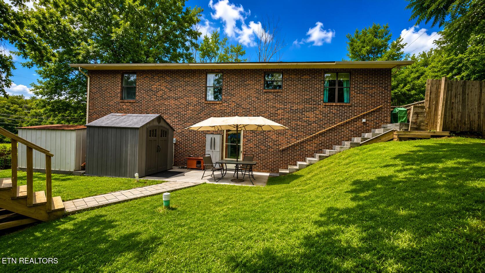941 Allensville Road Sevierville TN 37876