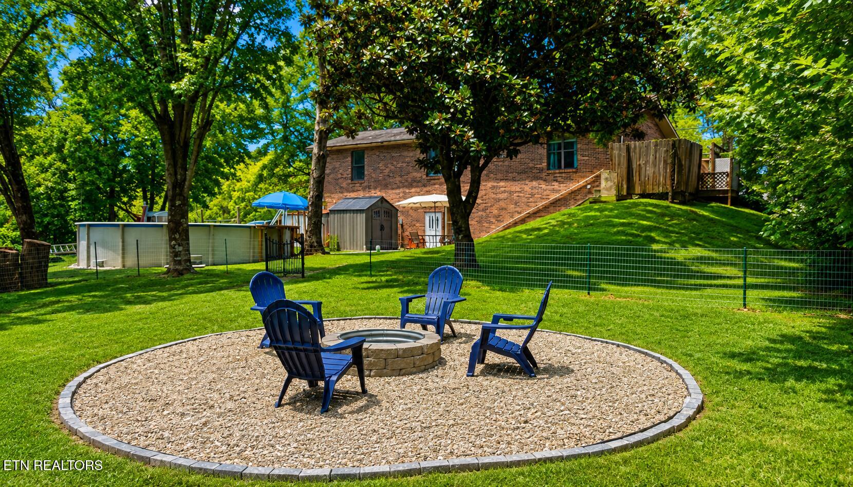 941 Allensville Road Sevierville TN 37876