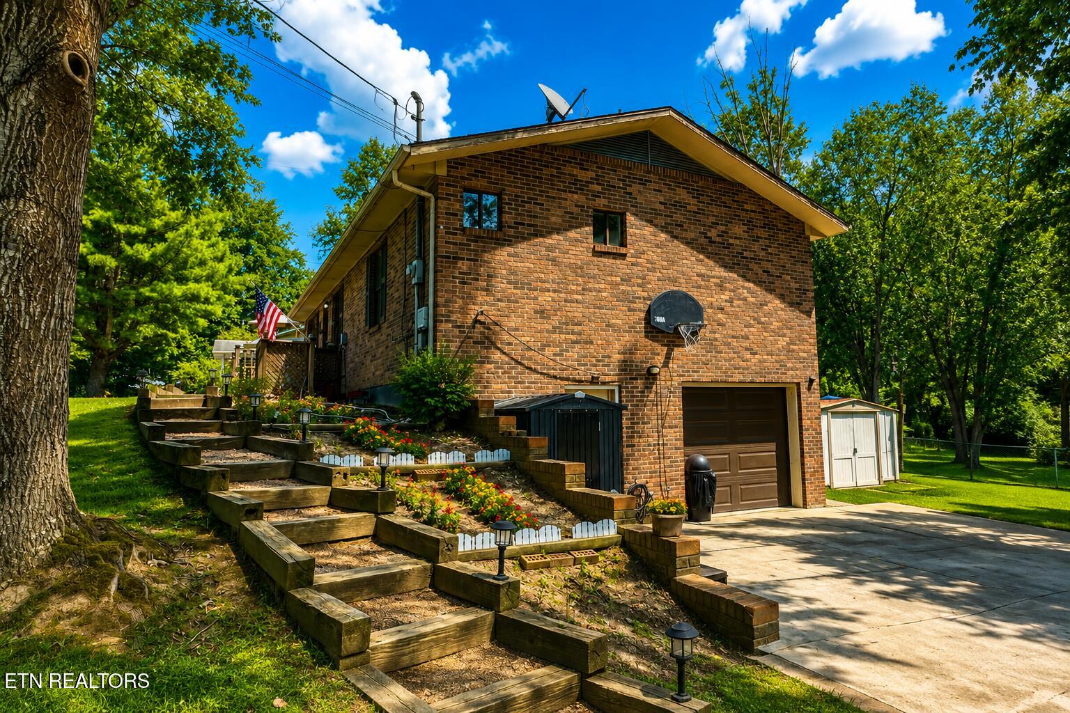 941 Allensville Road Sevierville TN 37876