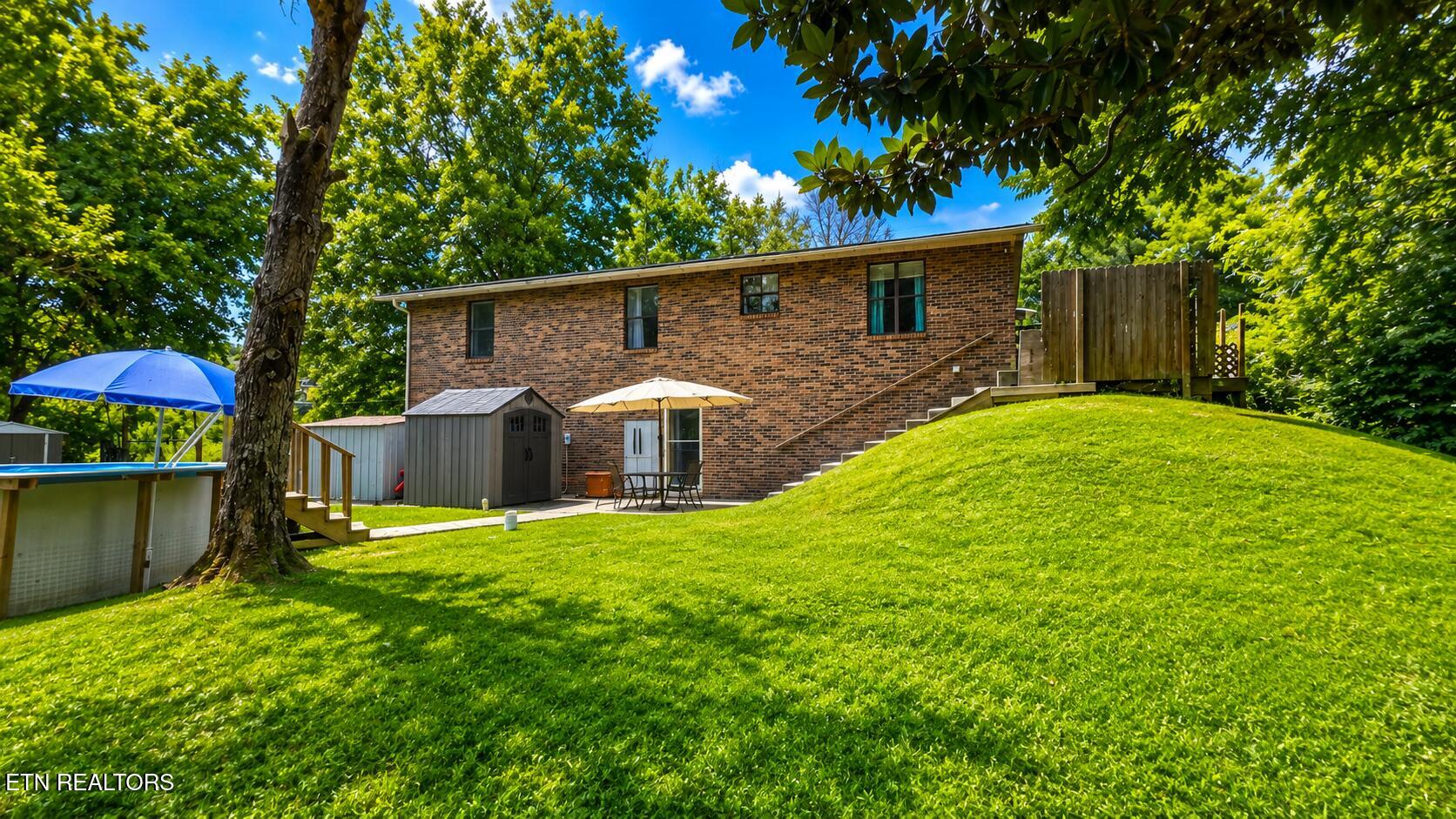 941 Allensville Road Sevierville TN 37876