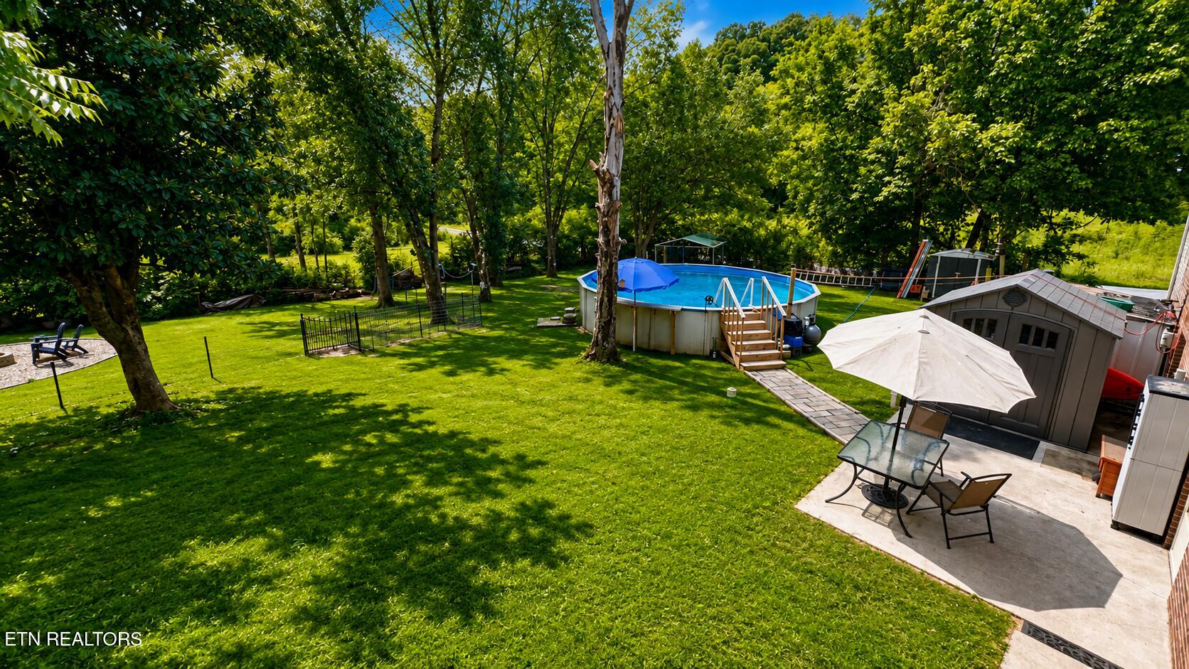 941 Allensville Road Sevierville TN 37876