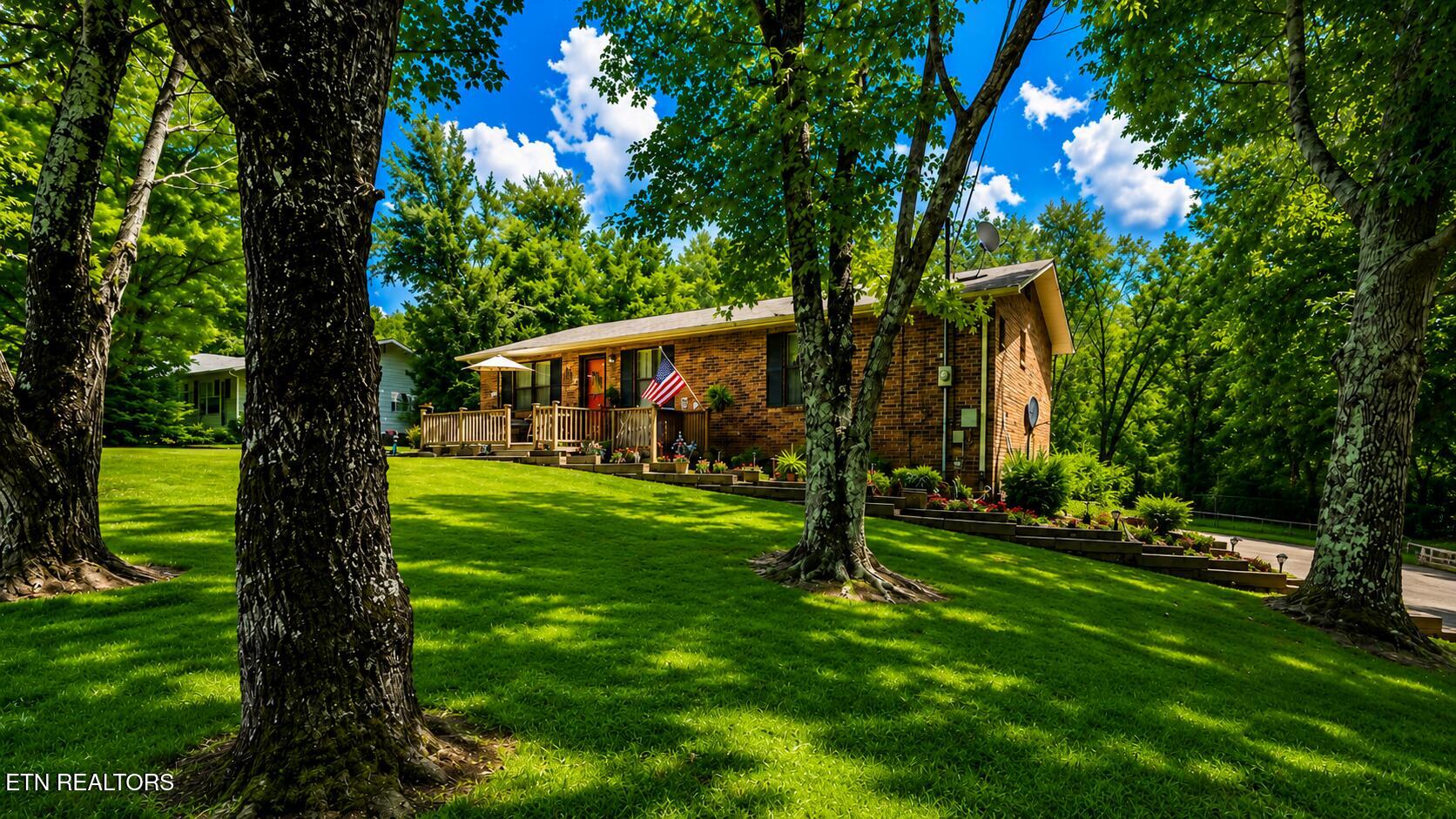 941 Allensville Road Sevierville TN 37876