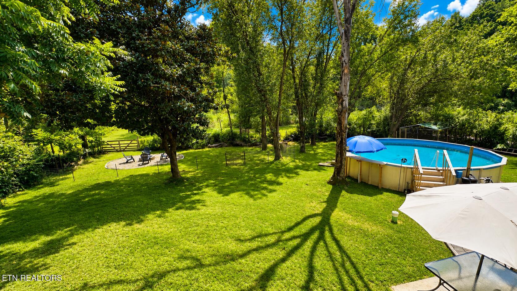941 Allensville Road Sevierville TN 37876