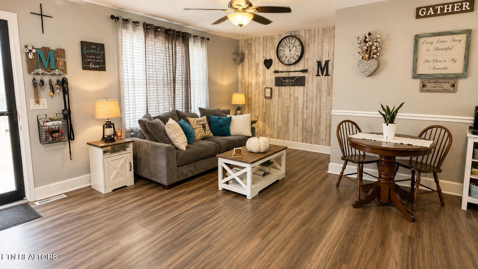 941 Allensville Road Sevierville TN 37876